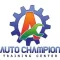 logo auto champion