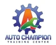 logo auto champion